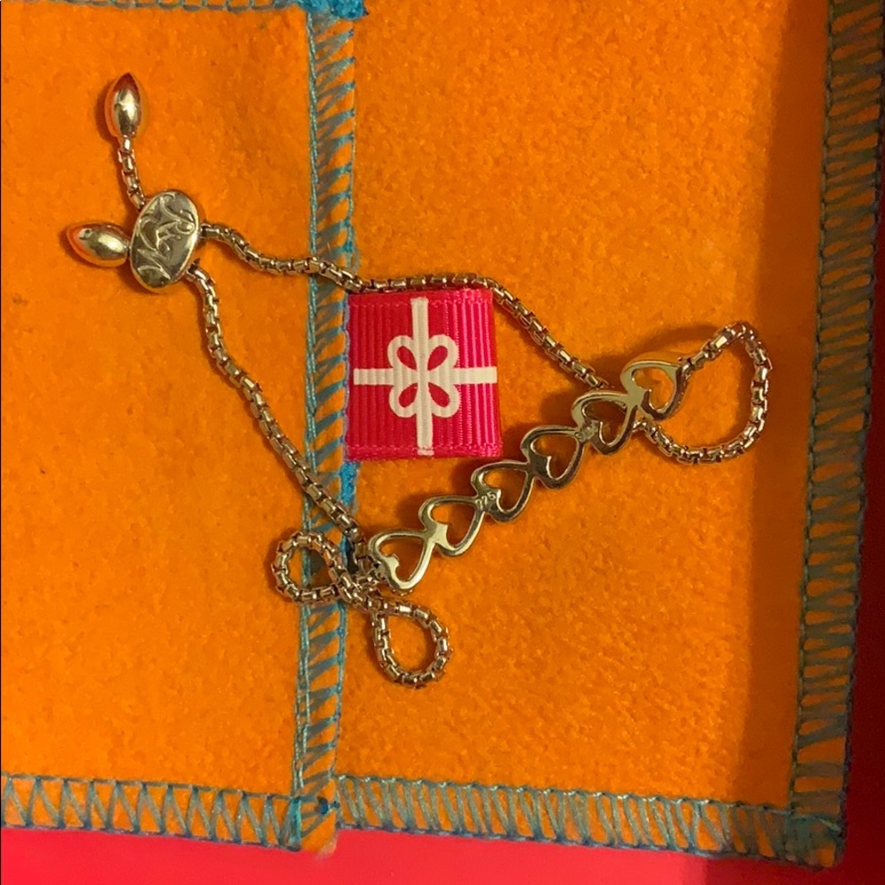 Heart bracelet - Picture 2 of 6